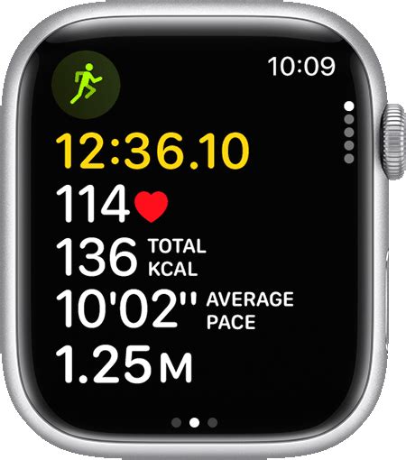 best apple watch for working out